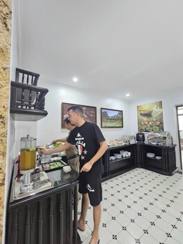 ocean hotel ninh binh