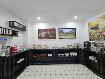 ocean hotel ninh binh