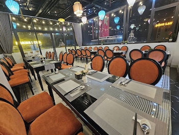 ocean hotel ninh binh
