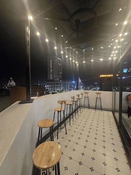 ocean hotel ninh binh