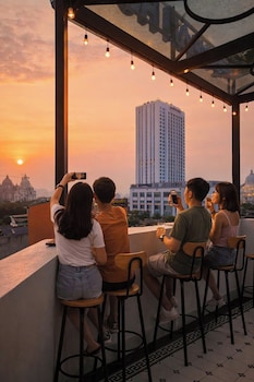 ocean hotel ninh binh