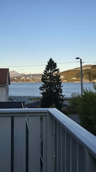 kuben utleie