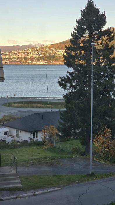 kuben utleie
