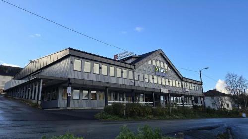 kuben utleie