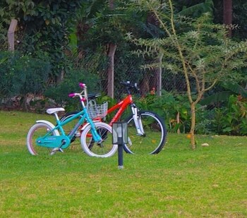 Ngao Apartment & Suites Arusha,,4 star