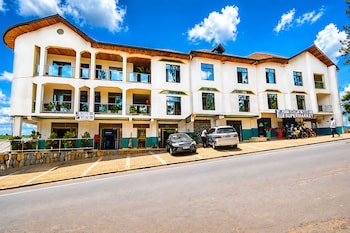 Dv Appart Hotel,,3 star