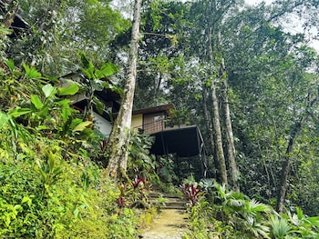 Rincon De La Sierra Minca,,3 star
