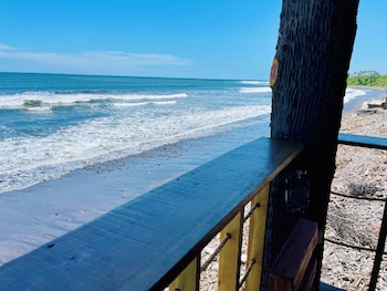 The Beach Break El Cocal,,4 star