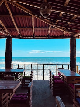 The Beach Break El Cocal,,4 star