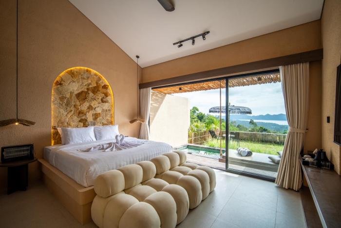 mount valley inn kintamani