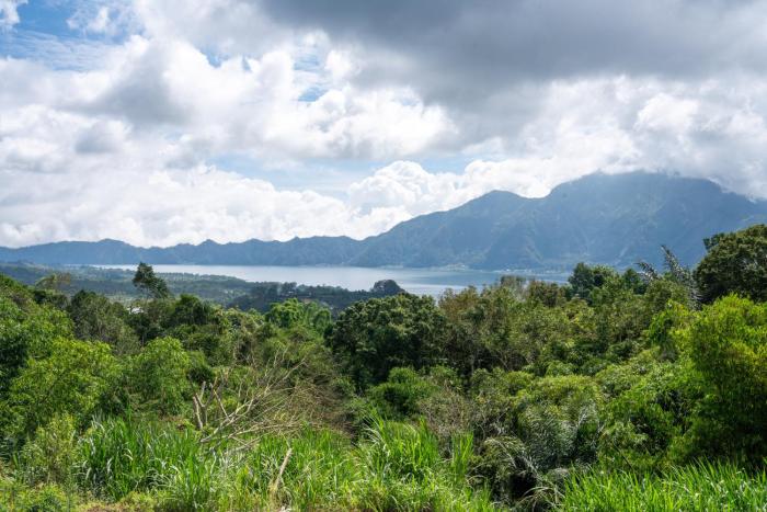 mount valley inn kintamani