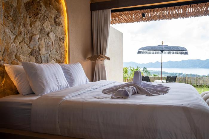 mount valley inn kintamani