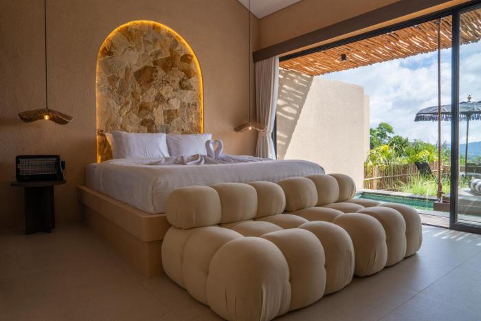 mount valley inn kintamani