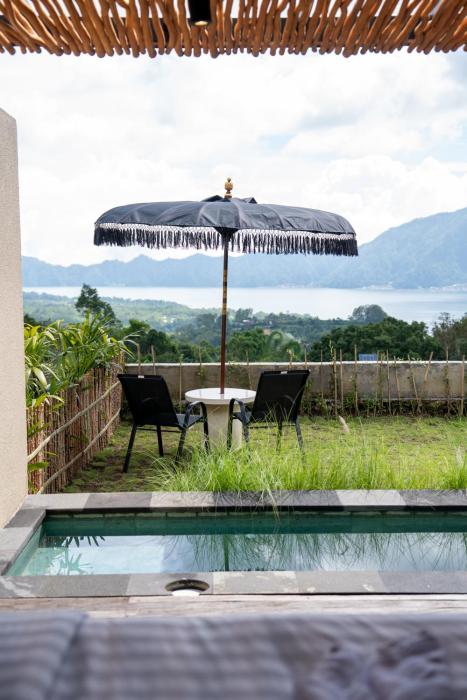 mount valley inn kintamani