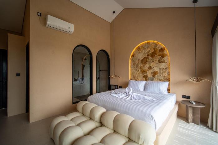 mount valley inn kintamani
