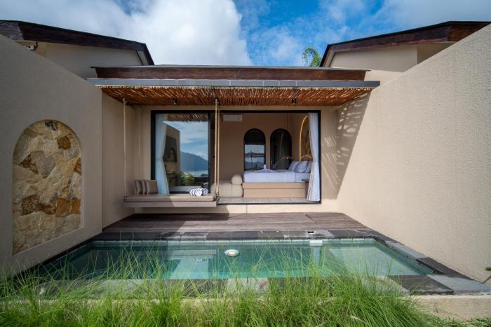 mount valley inn kintamani