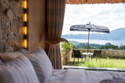 mount valley inn kintamani
