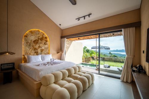 mount valley inn kintamani