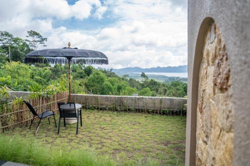 mount valley inn kintamani