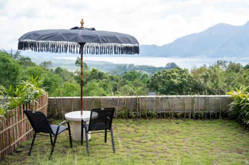 mount valley inn kintamani