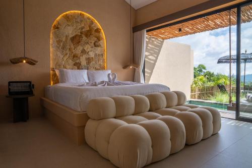 mount valley inn kintamani