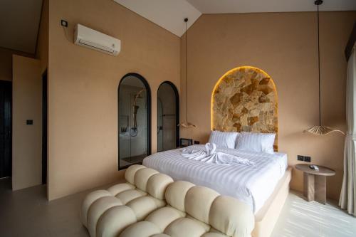 mount valley inn kintamani