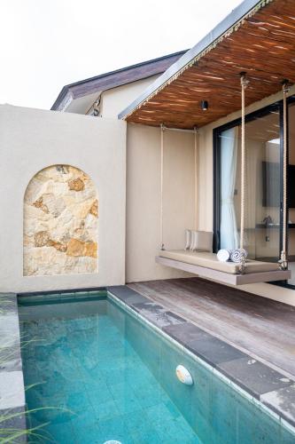 mount valley inn kintamani