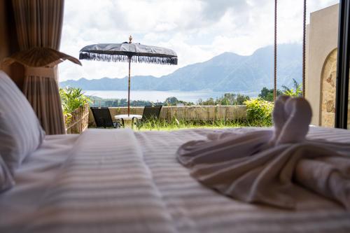 mount valley inn kintamani