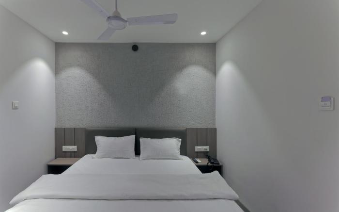 hotel shreedarshan