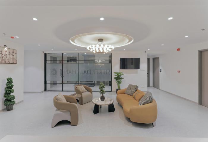 hotel shreedarshan