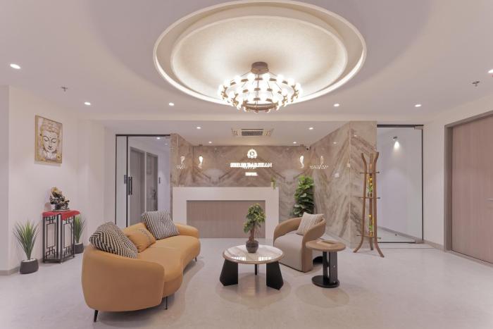 hotel shreedarshan