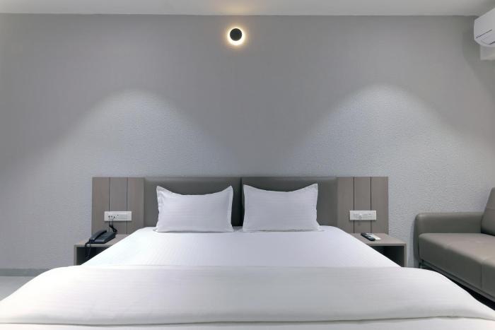 hotel shreedarshan
