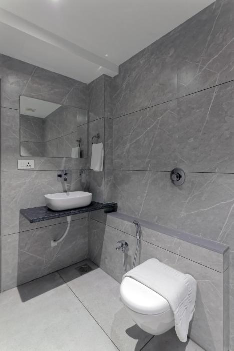 hotel shreedarshan