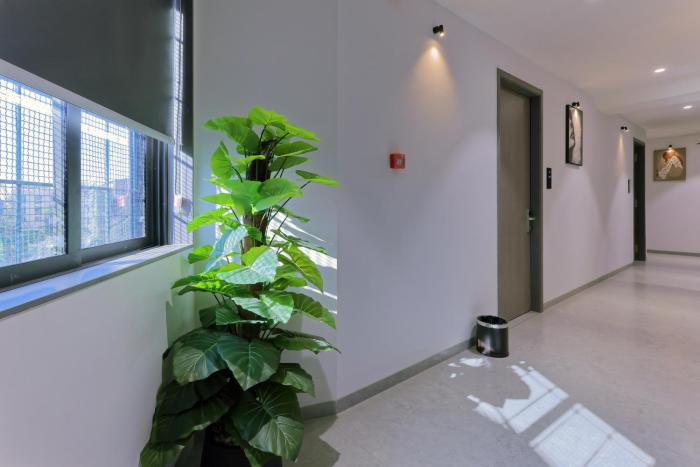 hotel shreedarshan