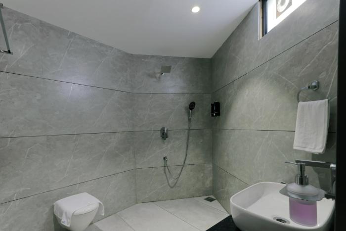 hotel shreedarshan