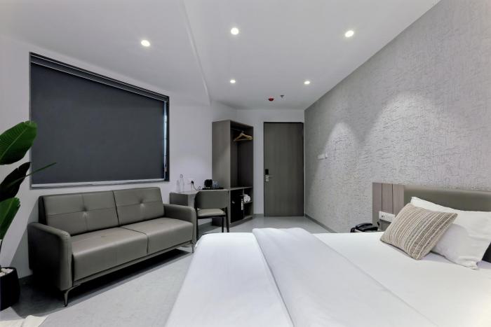 hotel shreedarshan