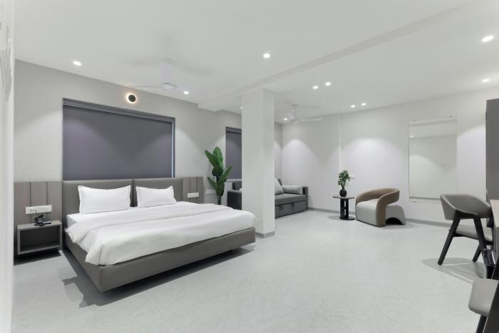 hotel shreedarshan