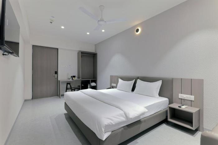hotel shreedarshan