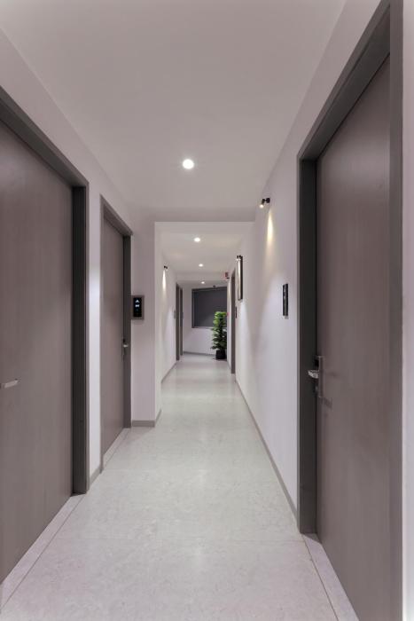 hotel shreedarshan
