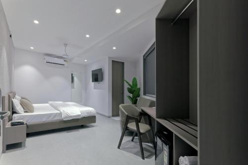 hotel shreedarshan