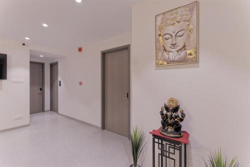 hotel shreedarshan