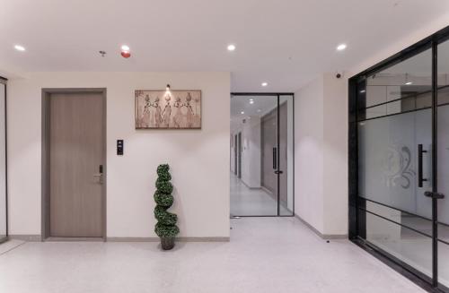 hotel shreedarshan