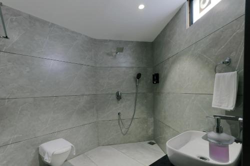 hotel shreedarshan