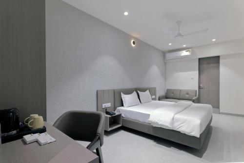 hotel shreedarshan