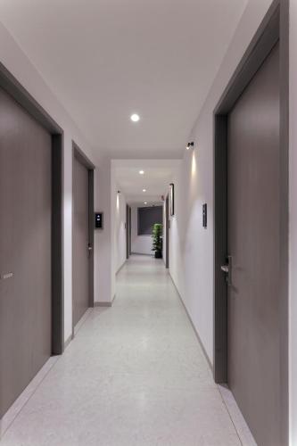 hotel shreedarshan