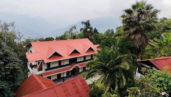 kalimpong bungalow