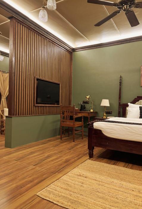 kalimpong bungalow