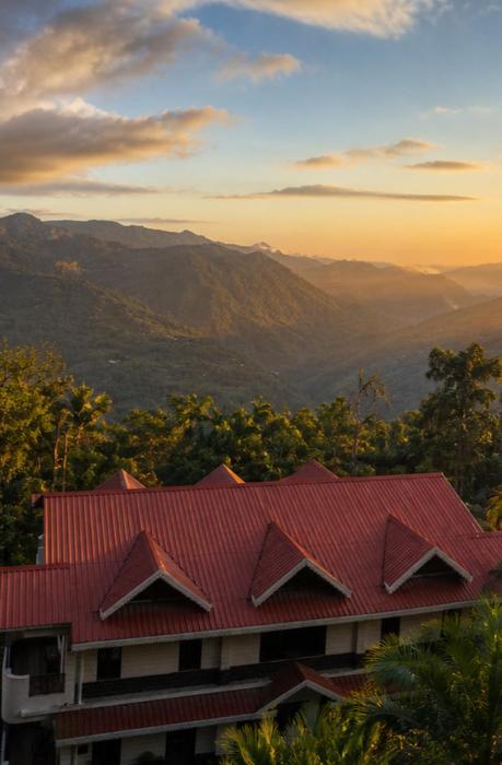 kalimpong bungalow