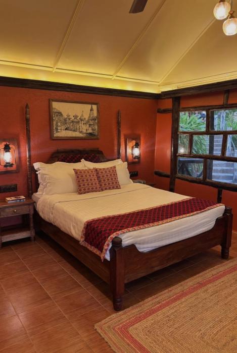 kalimpong bungalow