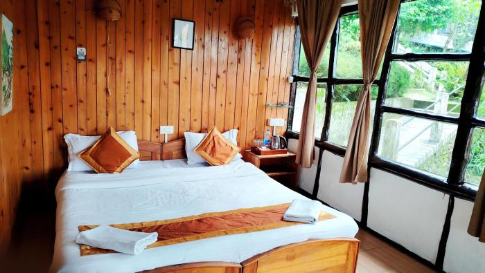 kalimpong bungalow